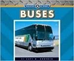 Buses - Gary M. Amoroso, Cynthia Fitterer Klingel