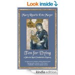 Ten for Dying (John the Eunuch, #10) - Mary Reed