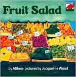 Fruit Salad - Althea, J. Wood