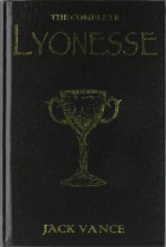 The Complete Lyonesse - Jack Vance