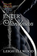 Enter Sandman - Leigh Ellwood