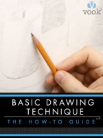 Basic Drawing Technique: The How-to Guide - Dr. Vook