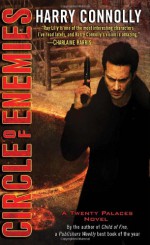 Circle of Enemies - Harry Connolly