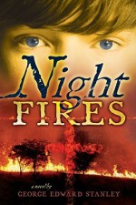 Night Fires - George E. Stanley