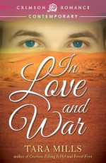 In Love and War - Tara Mills