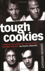 Tough Cookies - Simon Wright