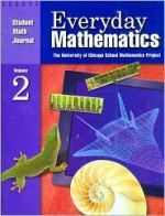 Everyday Mathematics: Student Math Journal Vol. 2 - Max Bell