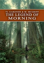 The Legend of Morning - M. McGriff