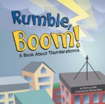 Rumble, Boom! - Rick Thomas, Denise Shea