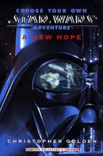 A New Hope - Christopher Golden, Eric Cherry