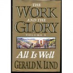 All Is Well - Gerald N. Lund