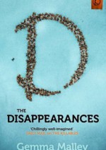 The Disappearances - Gemma Malley