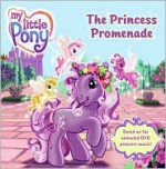 The Princess Promenade - Nora Pelizzari