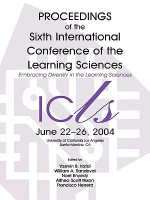 Embracing Diversity in the Learning Sciences: Proceedings of ICLS 2004 June 22-26 University of California Los Angeles Santa Monica, CA - Yasmin B. Kafai, Francisco Herrera, Noel Enyedy, William A. Sandoval, Althea Scott Nixon