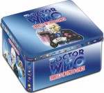 Doctor Who: Travels in Time And Space - David Whitaker, Bill Sutton, William Russell