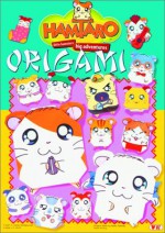 Hamtaro Origami - Ritsuko Kawai