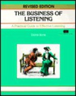 The Business of Listening - Diane Bone