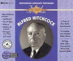 Alfred Hitchcock (Radio Spirits and the Smithsonian) (Radio Spirits and the Smithsonian) - Alfred Hitchcock