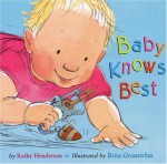 Baby Knows Best - Kathy Henderson