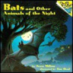 Bats and Other Animals of the Night (Pictureback(R)) - Joyce Milton