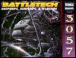 BattleTech Technical Readout - Chris Hartford