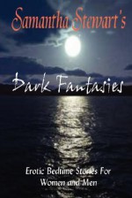 Dark Fantasies - Samantha Stewart