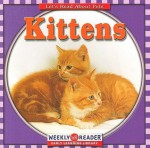 Kittens - JoAnn Early Macken