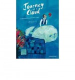 Journey on a Cloud: A Children's Book Inspired by Marc Chagall - Veronique Massenot, Elise Mansot