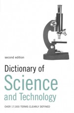 Dictionary of Science and Technology - Jane Russell