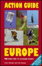 Action Guide Europe - Steve Watkins, Paul Grogan