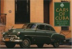 Cars of Cuba - Cristina Garcia