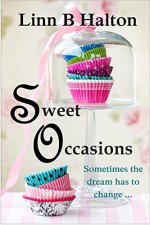 Sweet Occasions - Linn B. Halton