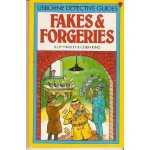 Fakes and Forgeries (Detective guides) - Judy Hindley