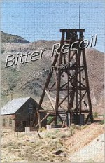 Bitter Recoil - Steven F. Havill