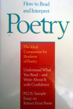 How to Read and Interpret Poetry: The Ideal Companion for Students of Poetry - Carole Kiler Doreski, William Doreski