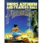 Pretender - Piers Anthony, Frances Hall