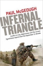 Infernal Triangle - Paul McGeough