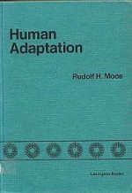 Human Adaptation: Coping with Life Crises - Rudolf H. Moos