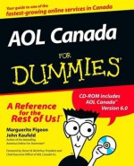 AOL Canada for Dummies - Marguerite Pigeon