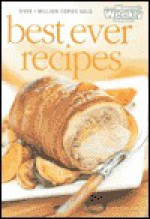 Best Ever Recipes (Australian Women's Weekly Home Library) - Maryanne Blacker