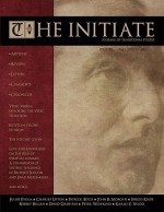 The Initiate 2: Journal of Traditional Studies - David J. Wingfield, Julius Evola, Charles Upton