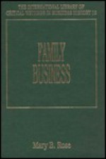 Family Business - Mary B. Rose