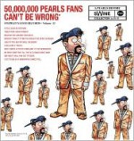 50,000,000 Pearls Fans Can't Be Wrong: A Pearls Before Swine Collection - Stephan Pastis