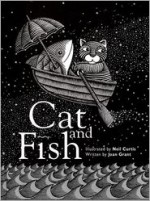 Cat and Fish - Joan Grant, Neil Curtis