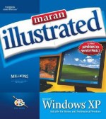 Maran Illustrated Windows XP - Ruth Maran