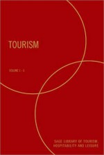 Tourism, Vol. 6 - Stephen Page, Joanne Connell