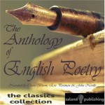 The Anthology Of English Poetry - Various, Claire Bloom, Cecil Day-Lewis, John Donne, William Wordsworth, Eric Portman, John Neville, William Shakespeare