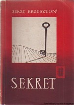 Sekret - Jerzy Krzysztoń