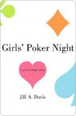 Girls' Poker Night - Jill Davis