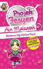 Projek Fesyen - Ain Maisarah, Lily Haslina Nasir